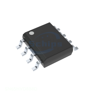 Authorized Distributor 92HD68D3X5PRGXZAX 48 LQFP Interface Electronics Component - Product Image 1