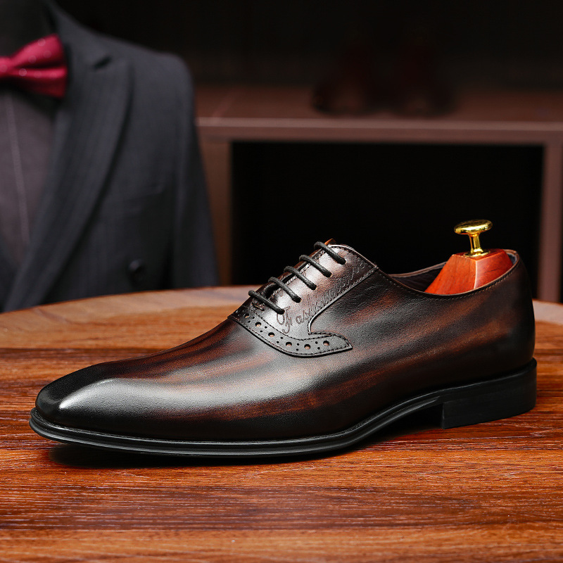 Marrone vintage