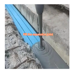 Agent d'étanchéité de haute qualité à base de polyurée pour le scellement des fissures du béton, injection d'étanchéité des fuites d'eau - Product Image 3