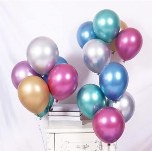 Rose Gold Birthday Party Supplies Happy Birthday Banner Star Heart Foil <b>Balloons</b> Rose Gold Birthday Party <b>Decoration</b> Set - Product Image 2
