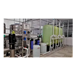 Indian Supplier Water Generation System with Competitive Price from India for Export