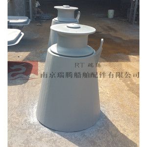 อุปกรณ์ยึดเรือแบบลูกกลิ้งเดี่ยว CB/T436-2000 อะไหล่เรือ - Product Image 4