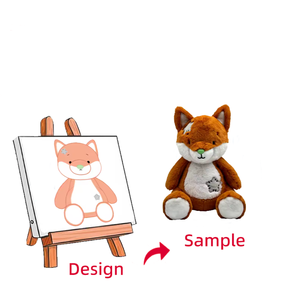 <span class=keywords><strong>2025</strong></span> mới khủng long nhỏ siêu mềm búp bê sang trọng PP bông lưới sinh nhật tùy chỉnh đồ chơi sang trọng - Product Image 4