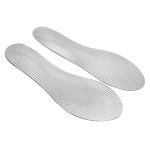 Soletta in Fibra di Carbonio a Lunghezza Intera per <span class=keywords><strong>Scarpe</strong></span> da Basket per Adulti, Supporto per Arco Plantare, Piastra Rigida in Fibra di Carbonio, Soletta in Fibra di Vetro - Product Image 3