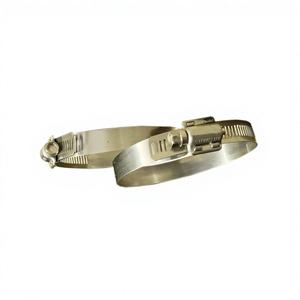 Colliers <span class=keywords><strong>de</strong></span> <span class=keywords><strong>serrage</strong></span> <span class=keywords><strong>de</strong></span> haute qualité, faits maison, en gros, <span class=keywords><strong>de</strong></span> qualité supérieure, personnalisés, allemands/américains - Product Image 1