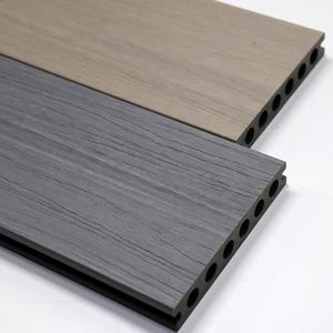 Plancher composite anti-uv imperméable à l'eau de style de <span class=keywords><strong>mode</strong></span> - Product Image 1