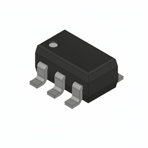MAX6754UKLD0 Original Components Electronic SC 74A, SOT 753 Power Management (PMIC) - Product Image 1