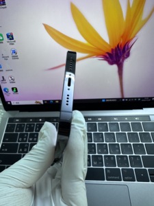 Wholesale Unlocked <strong>iPhone</strong> 14 Pro Max Deep <strong>Purple</strong> 128GB Original Smartphone High Quality Mobile Phone Global Unlocked Bulk - Product Image 3