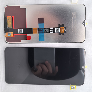 החלפת מסך <span class=keywords><strong>LCD</strong></span> בגודל 6.2 אינץ' עבור Oppo A5s A7 AX5s Realme <span class=keywords><strong>3</strong></span> A12 עם אחריות לשנה לטלפון נייד - Product Image 1