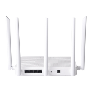 Công Suất Cao 5 Anten 3000Mbps Wifi6 Extender 5G Lưới Điểm Truy Cập Ax3000 Wifi 6 <span class=keywords><strong>Router</strong></span> - Product Image 3