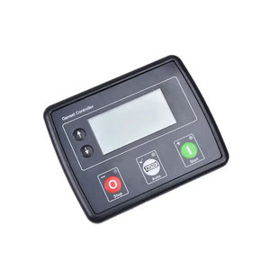 Reemplazo del Controlador de Motor para Generador Deepsea DSE4520 Genset 4520 MKII AMF.CT .RTC A1134306561, 4520 MKII AMF.CT .RTC A1134306561 E - Product Image 4