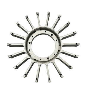 Service d'impression 3D SLM personnalisé, acier inoxydable, alliage d'aluminium, prototypage rapide en métal, électroplaqué, usinage - Product Image 6
