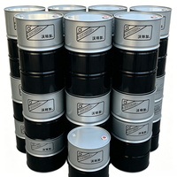 Huile de Chaîne POE Haute Température GP8028 Fourniture Usine – Huile de Lubrification Industrielle pour Convoyeurs Thermiques, Teinture, Peinture, Cuisson, Ciment et Fours