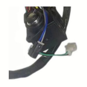 YW947 per fornitura esclusiva transfrontaliera di interruttori di accensione Adecco 26068757D1491D14+2PIN - Product Image 5