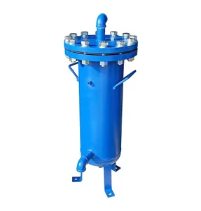 OEM Supply Industrial Filtering Equipment Used For Industrial Filtration high performance water-cooled oil-water separator