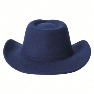 Sombrero Fedora Estilo Indiana Jones - Product Image 3