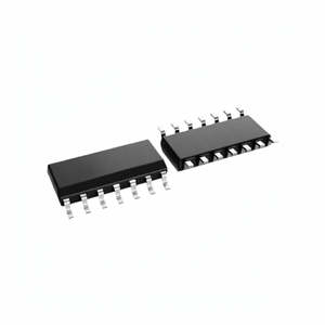 En Stock: Componentes Electrónicos de Circuito Lógico de 16 DIP, CD74HCT166EE4 - Product Image 1