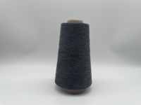 100% Cotton Combed Melange Yarn