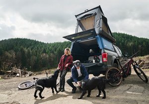Topper d'auvent de camion de haute qualité pour ram 1500 amarok <span class=keywords><strong>hardtop</strong></span> <span class=keywords><strong>mitsubishi</strong></span> <span class=keywords><strong>l200</strong></span> auvent - Product Image 3