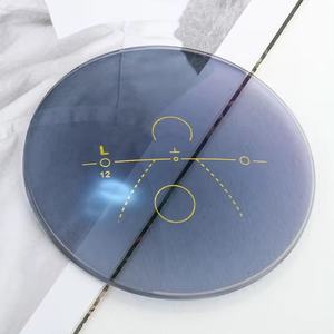 <span class=keywords><strong>Mejores</strong></span> <span class=keywords><strong>Gafas</strong></span> Fotocromáticas <span class=keywords><strong>Progresivas</strong></span> Estándar 1.56 Contra la Luz Azul con Recubrimiento Endurecido - Product Image 1