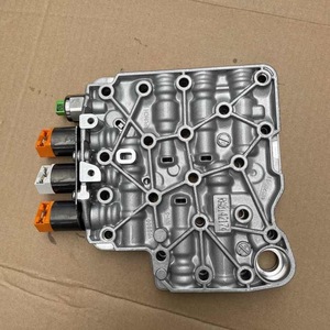 Cuerpo de Válvulas Nuevo vt3 - Product Image 5