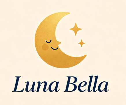 Guangzhou Luna Bella Baby Products Co., LTD. logo