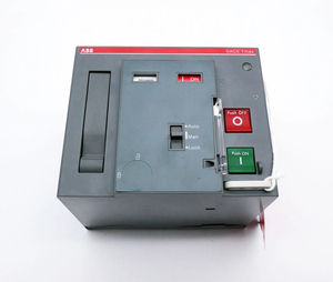 1SDA104883R1 1SDA104883R1 MOE XT5 มอเตอร์โอเปอเรเตอร์ 110-125V สำหรับอุปกรณ์เสริมเบรกเกอร์แบบขึ้นรูป - Product Image 6