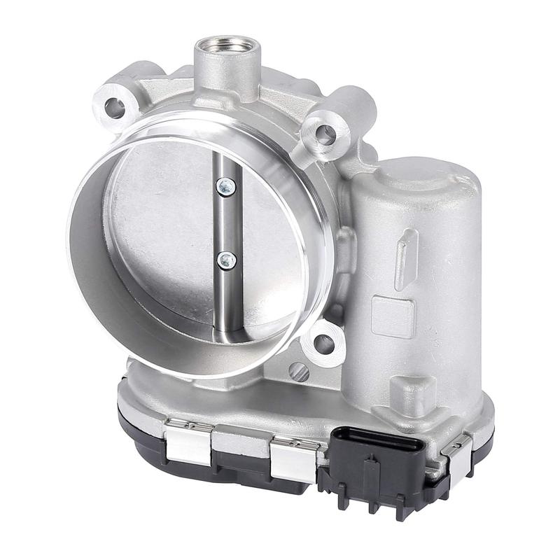 New Creditparts Electronic Throttle Body CTB
