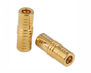 SMB nữ để SMB nữ Adapter RF Kết nối đồng trục cho Pioneer Kenwood Alpine JVC DAB đài phát thanh trên không - Product Image 3