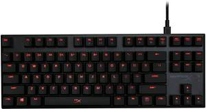 HyperX Alloy FPS Pro 100% original precio al por mayor en stock Tenkeyless Teclado mecánico para juegos <span class=keywords><strong>Cherry</strong></span> <span class=keywords><strong>MX</strong></span> <span class=keywords><strong>Red</strong></span> - Product Image 3