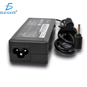 อะแดปเตอร์แปลงไฟสำหรับแล็ปท็อป ELE-GATE 65W 19V 3.42A หัวปลั๊กขนาด 4.0x1.35 มม. ใช้ได้กับ Asus - Product Image 1