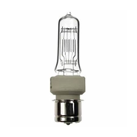 Lampe halogène de scène T17 500W P28s UKCA CLEAR 3000~3200K, HAL-STAGE