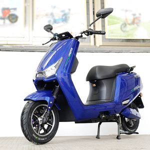Motocicleta Eléctrica <span class=keywords><strong>Niu</strong></span> Económica, 1500W, Aleación de Aluminio, Dos Ruedas, Unisex - Product Image 5