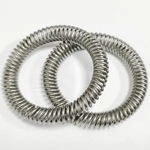 Canted Coil Spring Dimensions: Find the Right Size for Your Needs Slant coil Spring