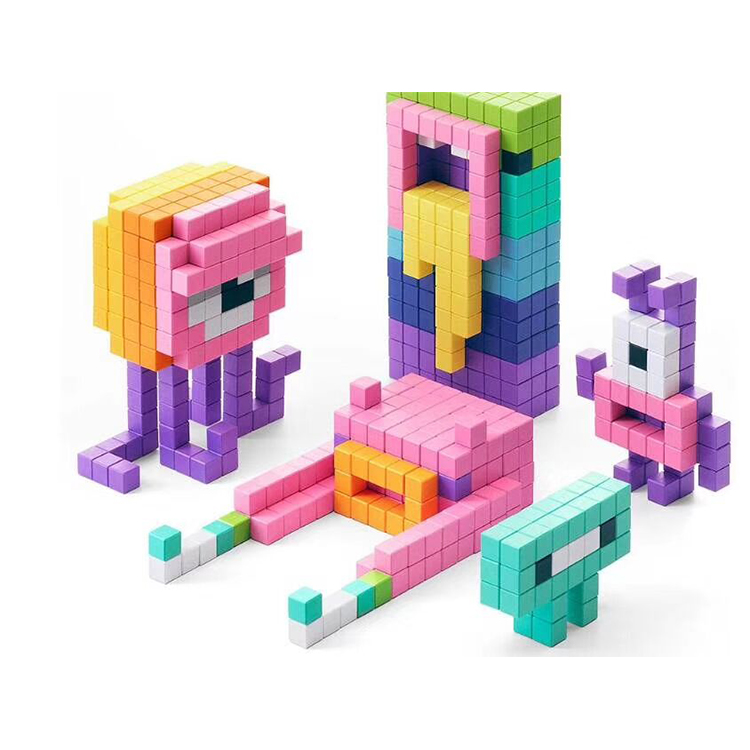 Рекламная цена, детские развивающие магнитные кубики, квадратные Детские магнитные плитки, игрушки, набор блоков, комбинированная игрушка, веселые игрушки для детей, Giromag