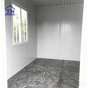 Bê tông prefab nhà thiết kế lắp ráp Tiny nhà nhỏ được xây dựng nhà tốt nhất <span class=keywords><strong>container</strong></span> nhà - Product Image 2