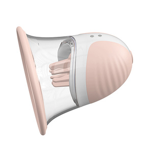 Juguete Sexual para Adultos <span class=keywords><strong>Maig</strong></span>, Dispositivo <span class=keywords><strong>de</strong></span> Masturbación Femenina, Orgasmo Instantáneo, Masajeador <span class=keywords><strong>de</strong></span> Senos, Estimulador <span class=keywords><strong>de</strong></span> Pezones Vibrante, Impermeable IP67 - Product Image 5