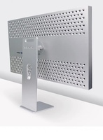 Moniteur de bureau LCD IPS 32 pouces pour PC de jeu, résolution 6K, fréquence de rafraîchissement 60 Hz, interface DP, nouveau produit