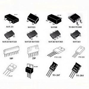 (Electronic Components) LM2804 - Product Image 1