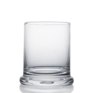 Carafe à eau transparente en cristal sans plomb résistante à la chaleur avec verre à boire pour thé aux herbes, jus, limonade - Product Image 3