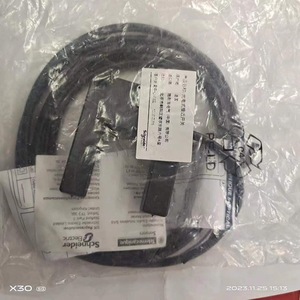 เทเลเมคานิค XUVH0312 เซ็นเซอร์สวิตช์โฟโตอิเล็กทริค 24V 150mA ผลิตในฝรั่งเศส - Product Image 3