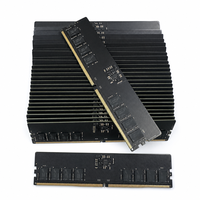 Mémoire DDR5 à faible latence avec dissipateur thermique 16 Go 32 Go 6000 MHz avec éclairage RVB pour PC de jeu Amérique du Sud