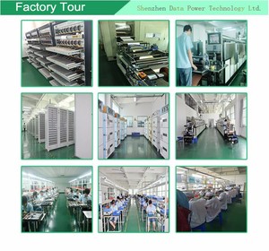 Batería de Litio Recargable de Alta Calidad de 2600 mAh, 3200 mAh, 4000 mAh, Batería de Polímero de Litio de 3.7 V, 506075, 506077, Batería de Litio en Bolsa - Product Image 5