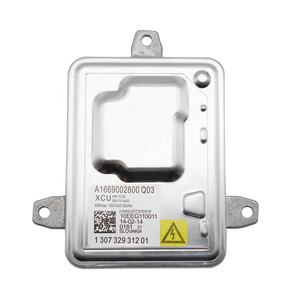 OEM A1669002800 63117317408 D1S Module de Commande de Phare Ballast Xénon HID pour <span class=keywords><strong>Mercedes</strong></span> Classe ML W166 W204 - Product Image 1