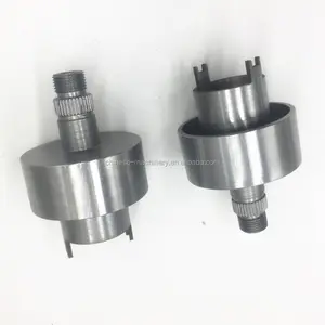OEM AISI 1045 Custom Factory CNC Machining Steel Parts for Agriculture Machinery