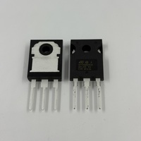 Diode redresseuse double à récupération ultra-rapide STTH3003CW TO-247 30A 300V