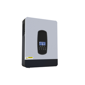 4.2 KW Off Grid <b>Solar</b> DC/AC With MPPT <b>Charge</b> <b>Controller</b> Single Phase for Home System Use SP SERIES Off Grid SP SERIES - Product Image 1