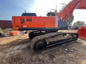 Excavatrice d'occasion HITACHI ZX350H à vendre - Product Image 3