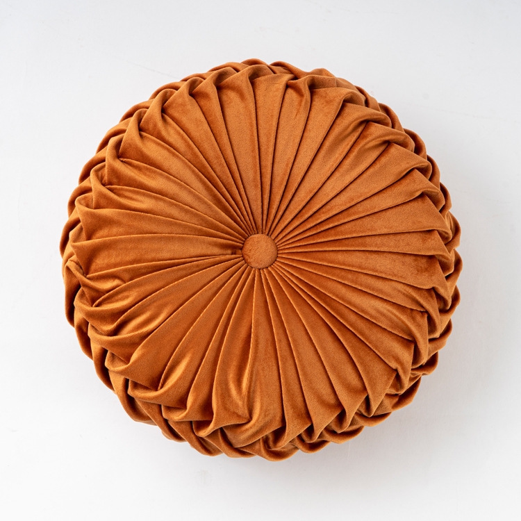 Orange brûlé