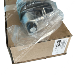 D1FPE50MA9NB00 ตัวควบคุมทิศทางแบบสัดส่วนที่ทำงานโดยตรง - ซีรีส์ D1FP / D3FP - Product Image 3